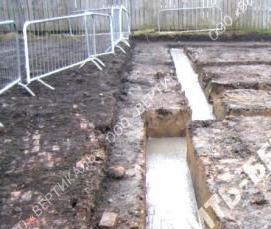 Бетон класса в7 5 - тип 4