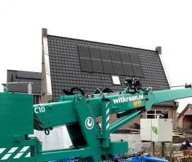 Бетон m1000 - тип 4