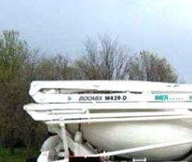 Бетон м 250 - тип 3