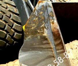 Бетон мешок 50 кг - вариант 4