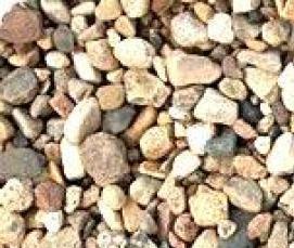 Бетон на гравии - тип 2