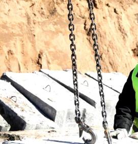 Бетон нова - модель 1