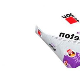 Бетон нова - модель 4