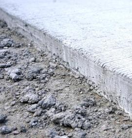 Бетон нова - модель 3