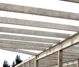 Бетон тяжелый в15 - тип 1