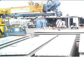 Бетон в10 марка - вариант 1