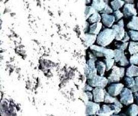 Бетон в10 марка - вариант 4