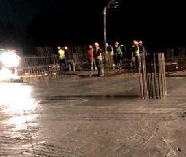 Бетон в10 марка - вариант 2