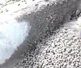 Бетон в15 f150 - модель 4