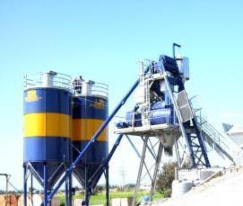 Бетон в 10 - тип 2