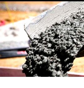 Бетон в 30 - тип 3