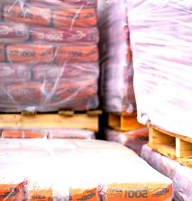 Бетон в мешках - тип 4