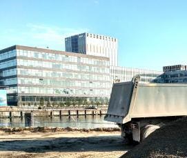 Бетон w4 - тип 4