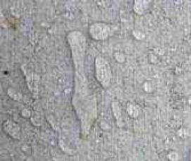 Бетон w4 - тип 3