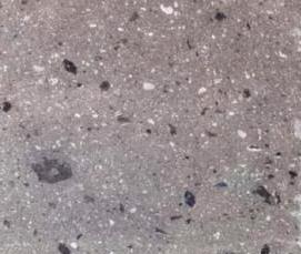 Бетон w6 - вариант 4