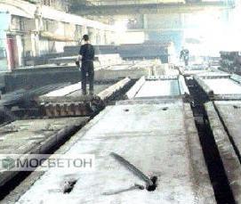 Бетон w8 f150 - тип 3