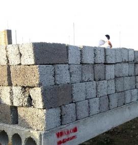 Бетон жби - вариант 1