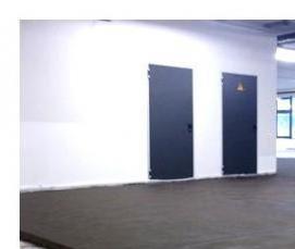 Бетонная стяжка квартире - вариант 3