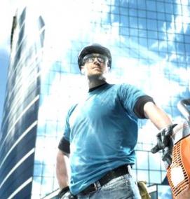 Бетонно сварочные работы - тип 1