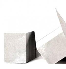 Бетонные пеноблоки - модель 2