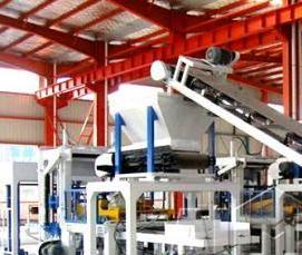 Бетонный кирпич - вариант 1