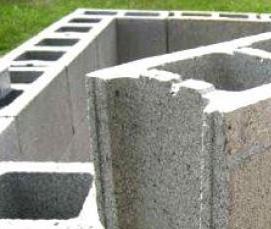 Бетонный кирпич - вариант 4