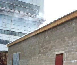 Бетонный кирпич - вариант 3