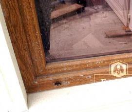 Бежевый отлив - тип 2