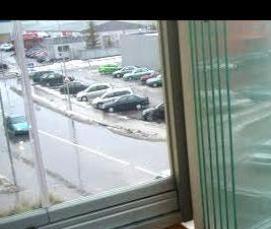 Безрамное остекление - модель 4