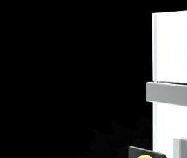 Безрамочное остекление - тип 1