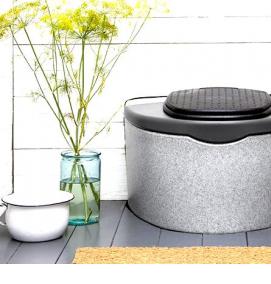 Биотуалет - тип 4