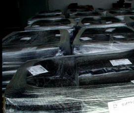 Битум 10 кг - вариант 1