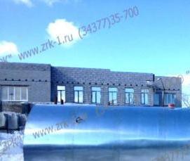 Битум для металла - модель 4