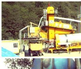 Битум для производства асфальта - тип 4