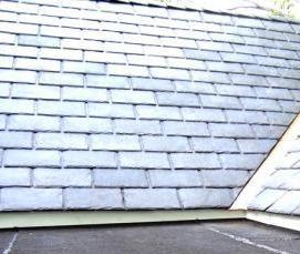 Битум кровельный - модель 1