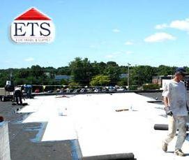 Битум кровельный - модель 3