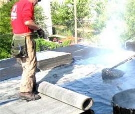 Битум кусковой - вариант 1