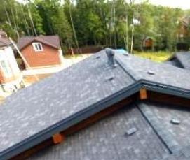 Битум мягкий - вариант 1