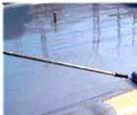 Битум мягкий - вариант 4