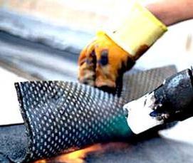 Битум мягкий - вариант 3