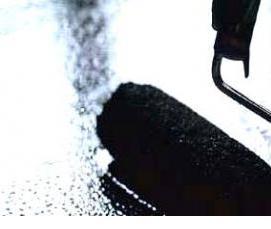 Битум обмазочный - вариант 4