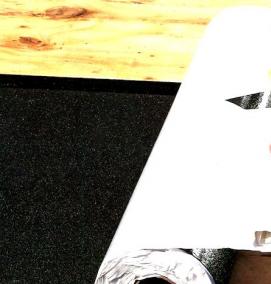 Битум строительный - тип 4