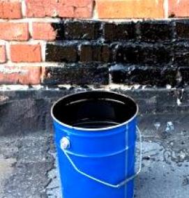 Битум строительный - тип 2