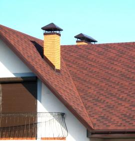 Битумная кровля - вариант 2