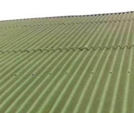 Битумный шифер - модель 3