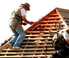 Битумы нефтяные строительные для кровельных мастик - тип 1