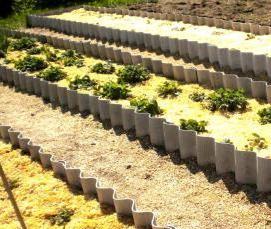 Битый шифер - вариант 4