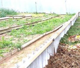 Битый шифер - вариант 3