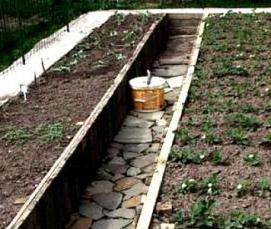 Битый шифер - вариант 2