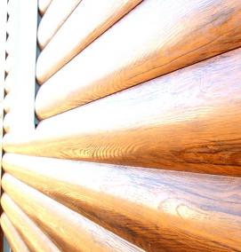 Блок-хаус 10 мм - вариант 3